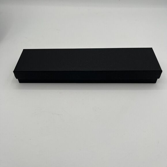 9MM Aluminum Gold Tone Mens Cuban Necklace Chain Lightweight Gift Box Included - Picture 6 of 6